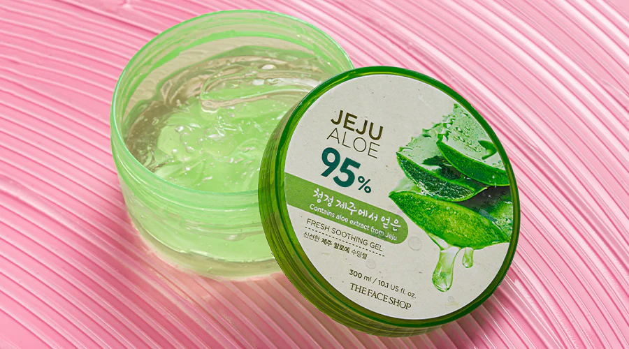 Aloe Vera Gel: Rahasia Kecantikan Serbaguna yang Tak Pernah Lekang oleh Waktu