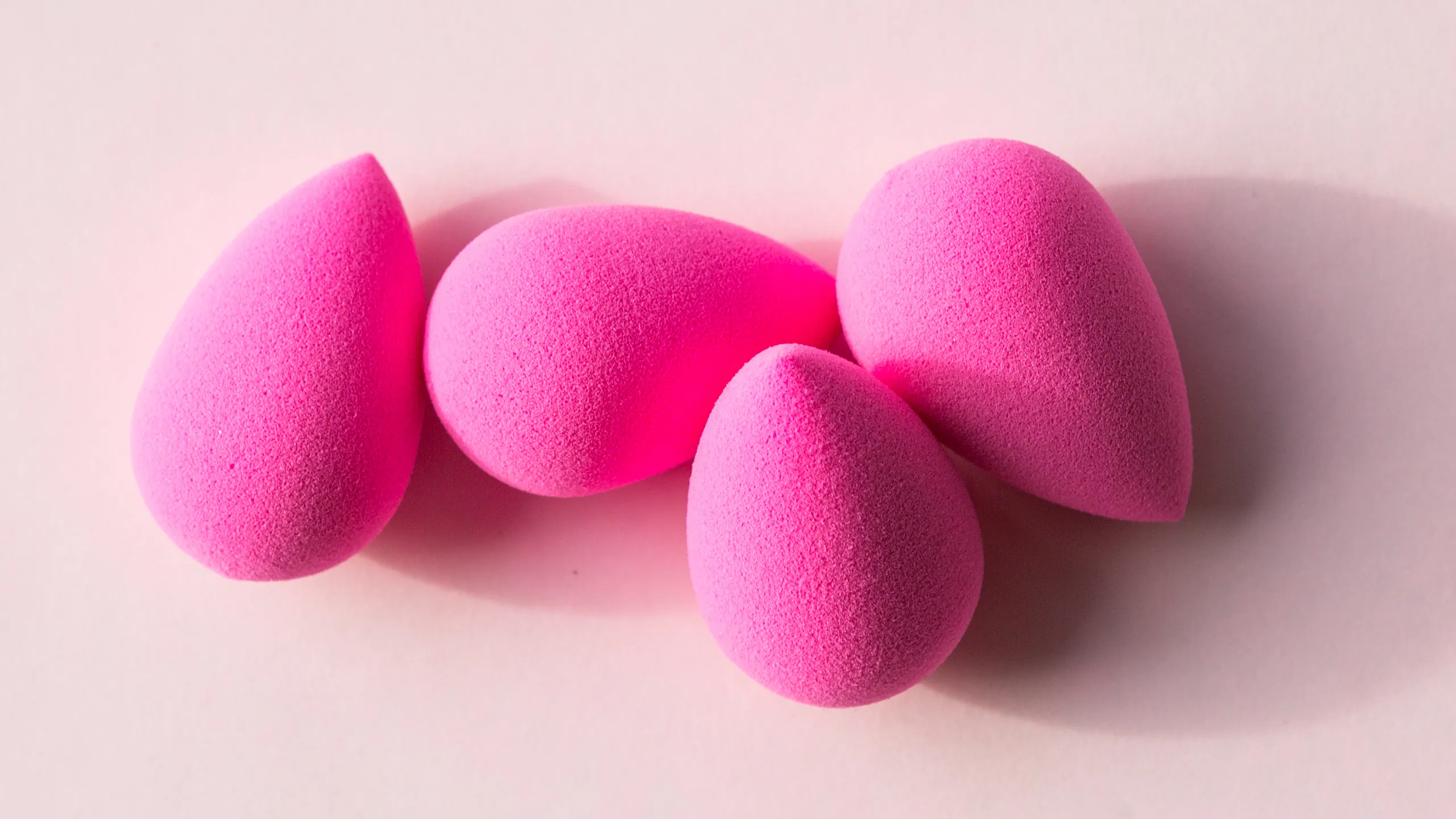 Beauty Blender Lembut