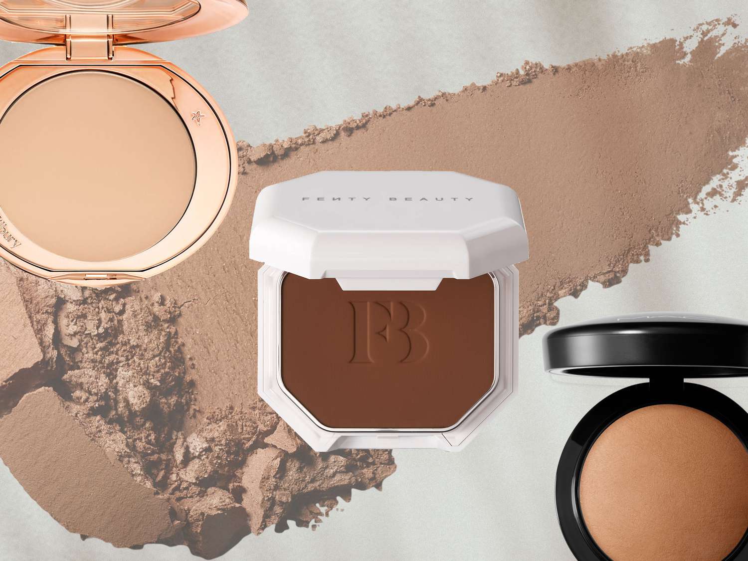 Compact Powder Panduan Lengkap, Tips Pemakaian, dan Rekomendasi Terbaik untuk Makeup Flawless
