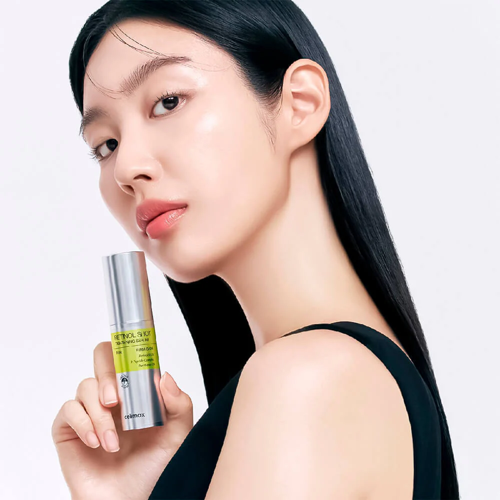 Celimax Retinol shot
