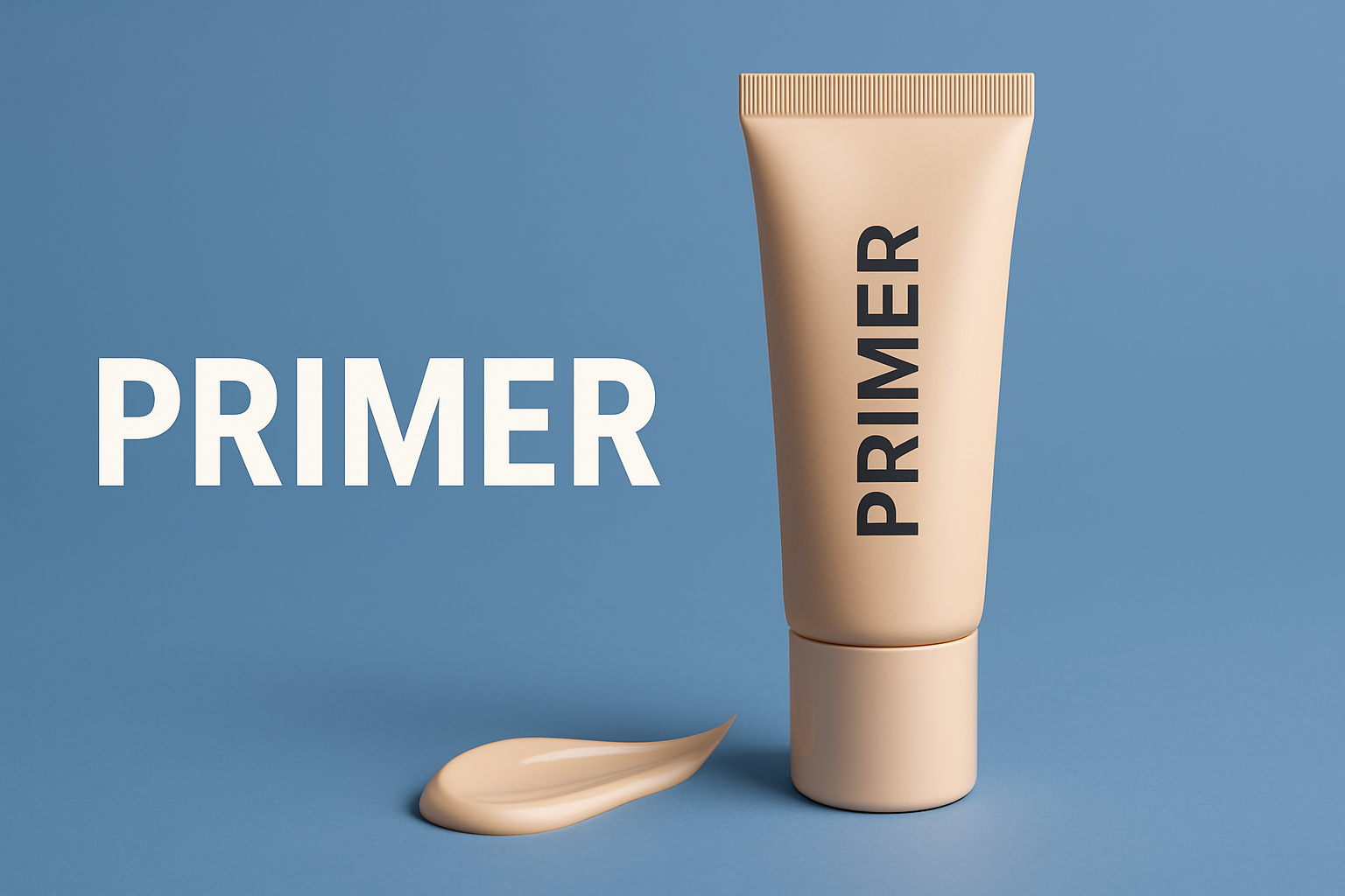 Primer wajah rahasia makeup flawless seharian penuh