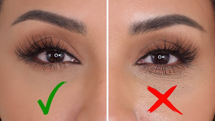 Concealer Under Eye