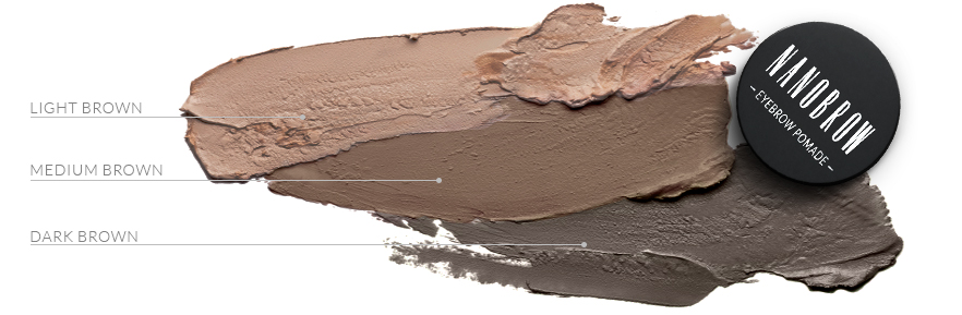 Eyebrow Pomade Natural