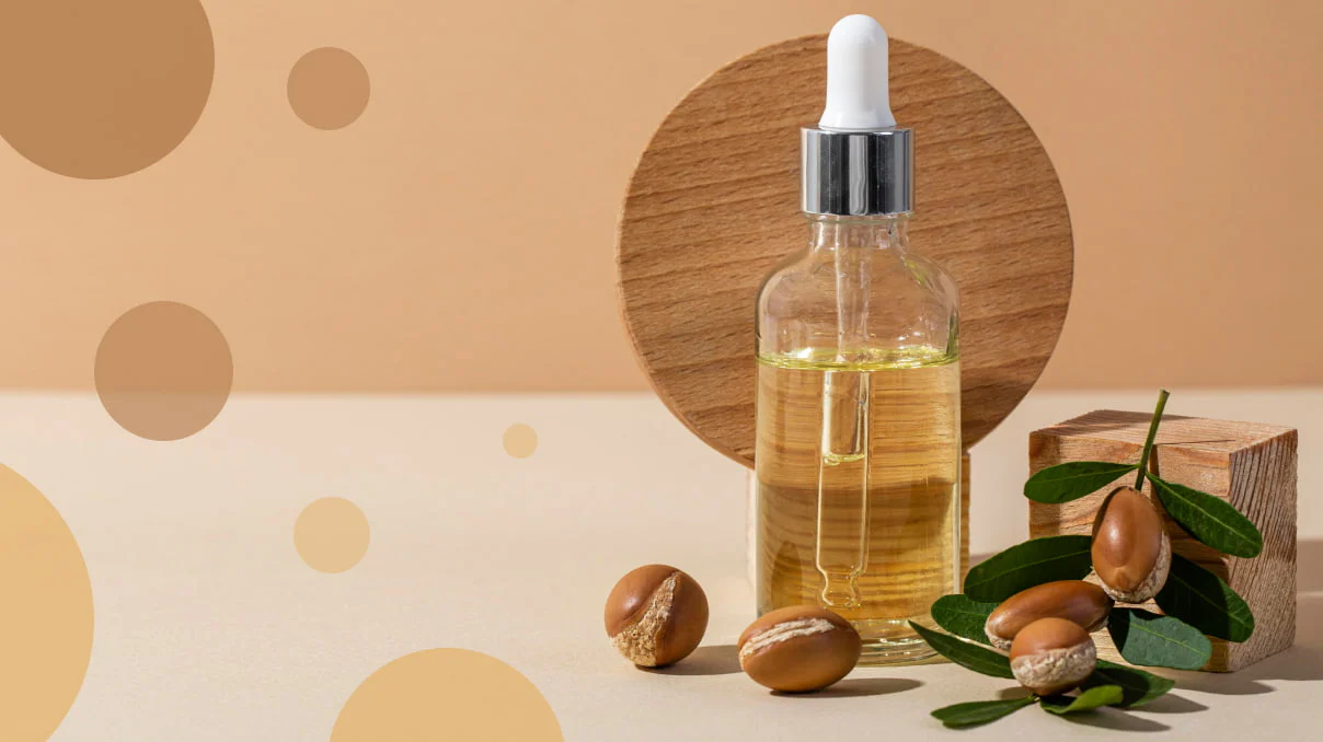 Facial Oil Argan