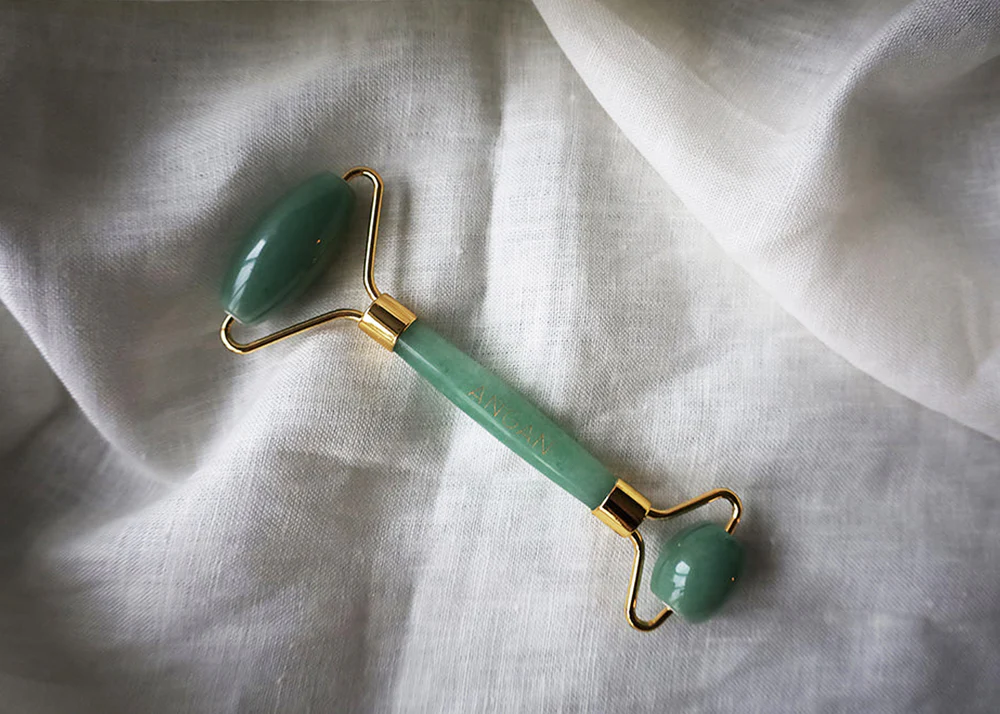 Facial Roller Jade