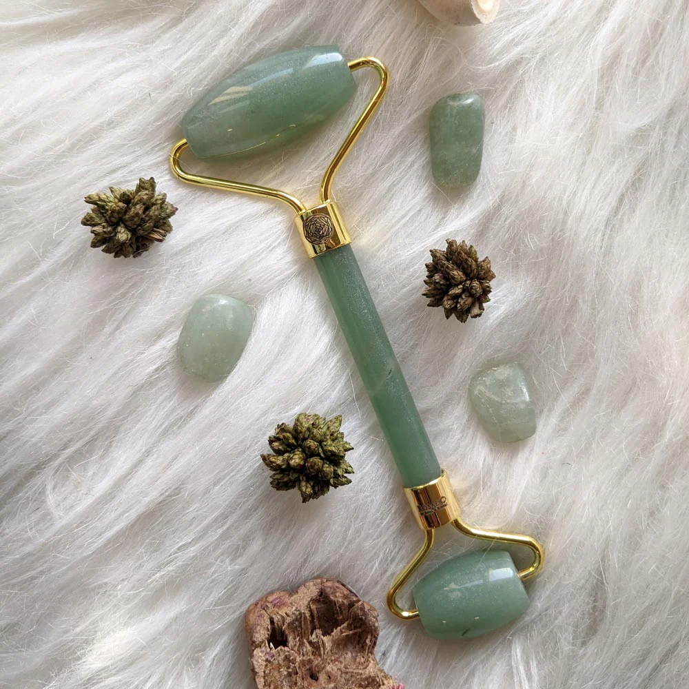 Facial Roller Jade