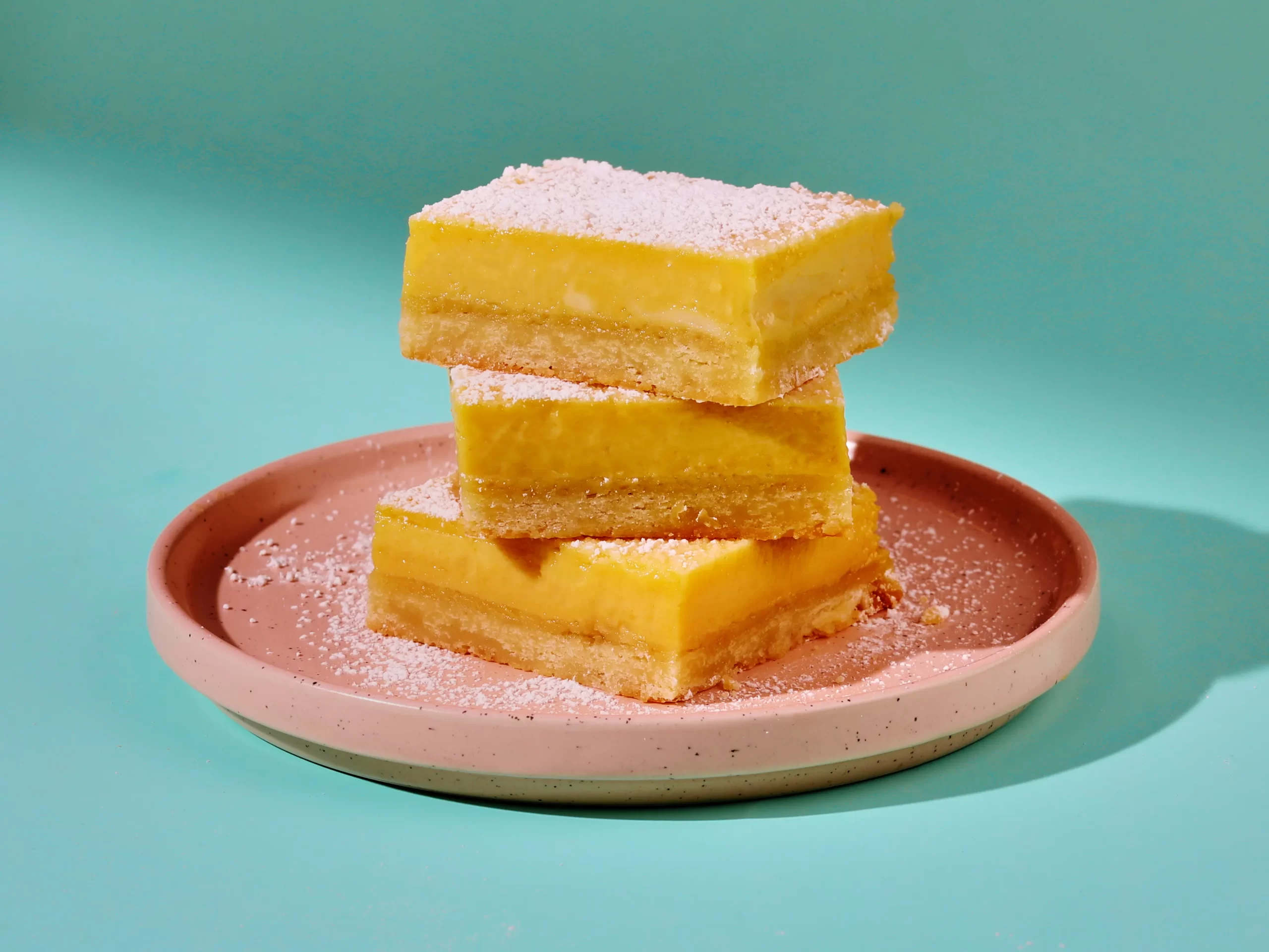 Lemon Bars: A Zesty and Sweet Dessert Everyone Needs to Try Now