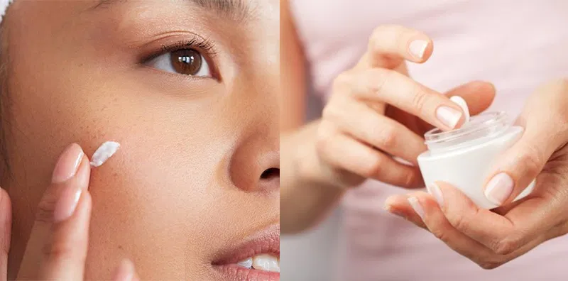 Moisturizer Anti Kusam