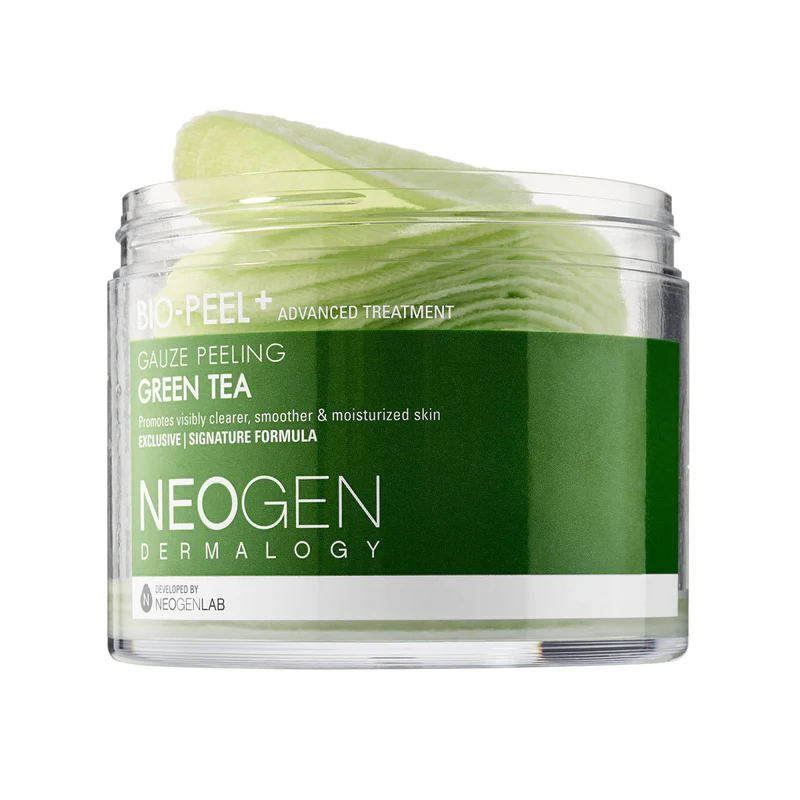 Neogen Pads