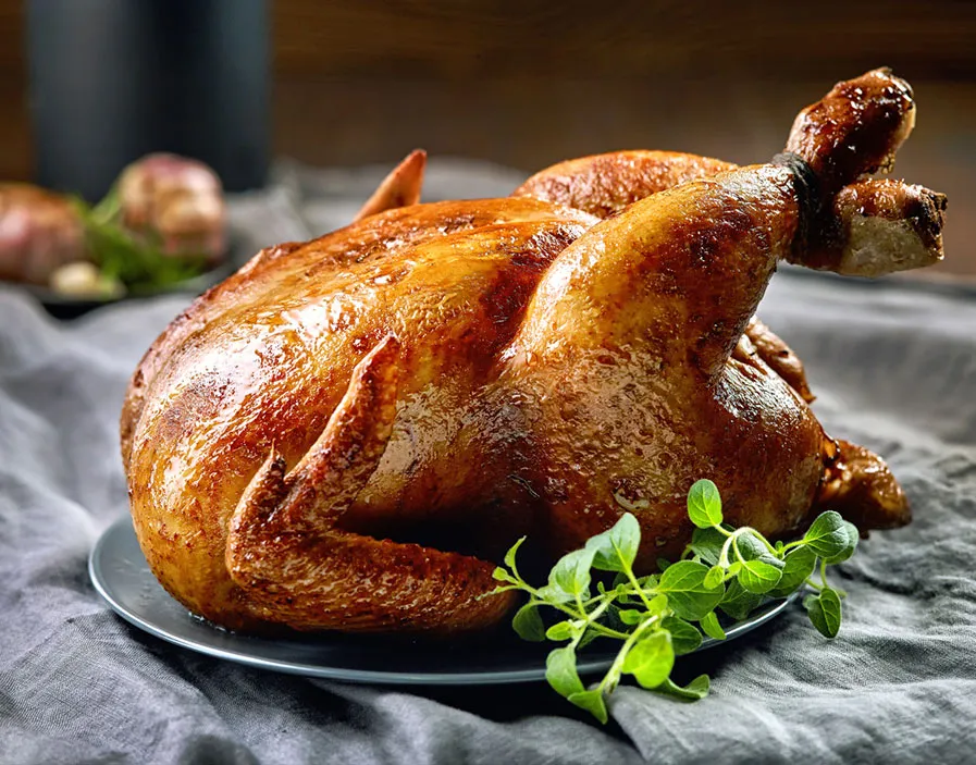 Roasted Chicken: A Classic and Comforting Meal – My Honest Secrets for a Juicy Feast