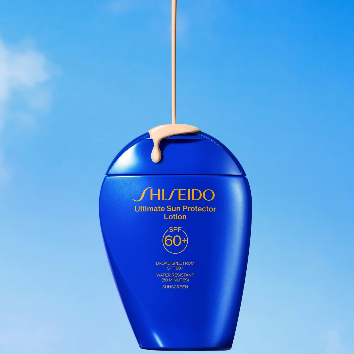 Shiseido Sun Protector: Perlindungan Maksimal Untuk Kulit Terhindar Dari Sinar UV!