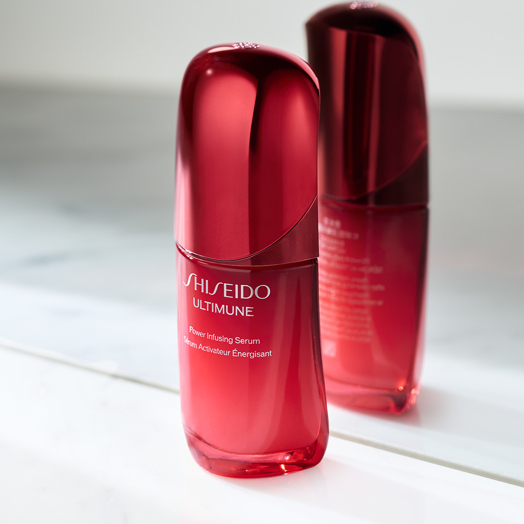 Shiseido Ultimune Power Infusing