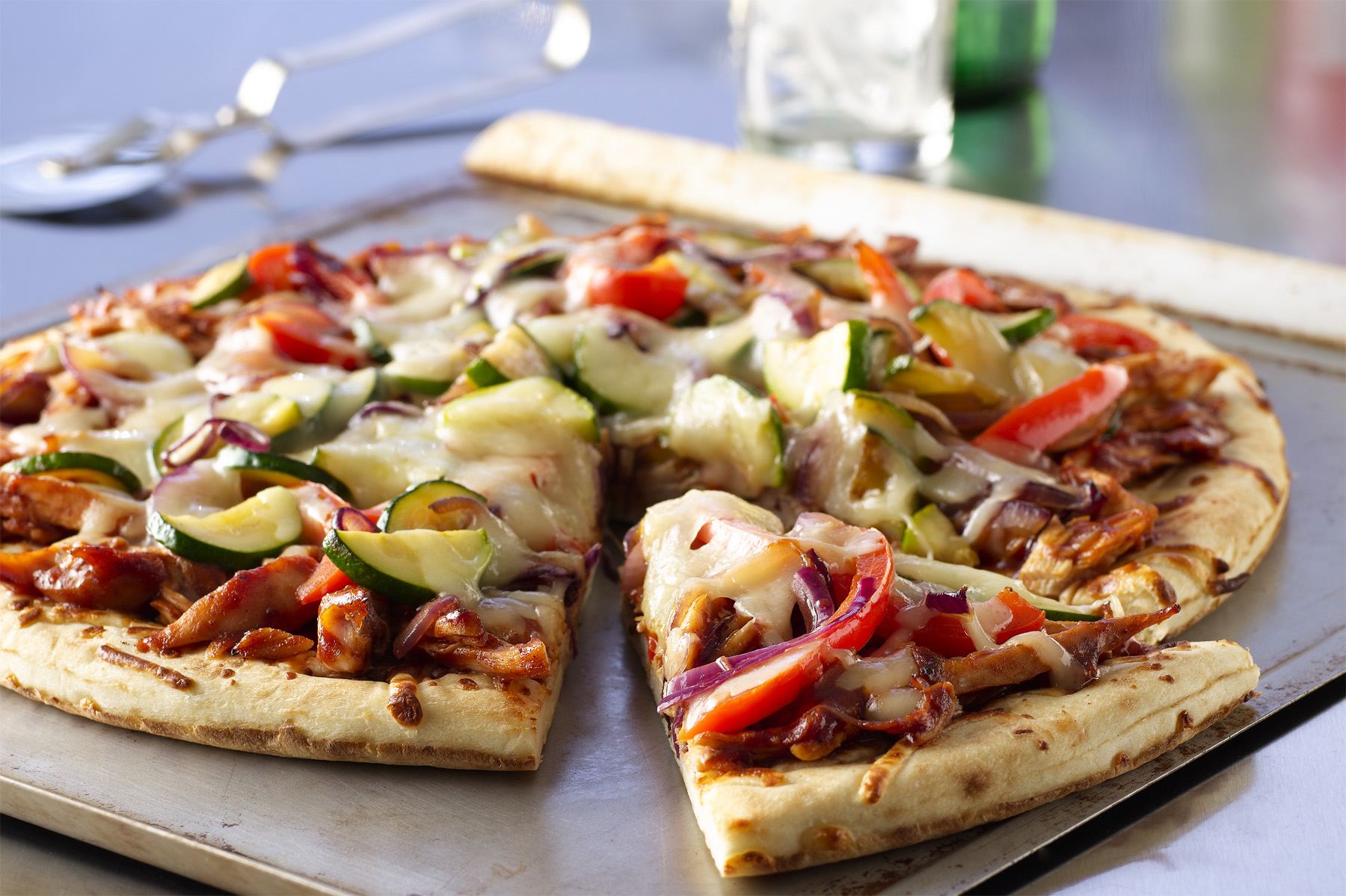 Veggie Pizza: Tasty and Wholesome Slice of Heaven—My Honest Take