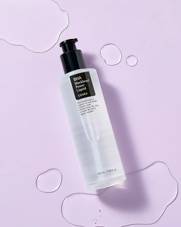 Cosrx Bha Liquid