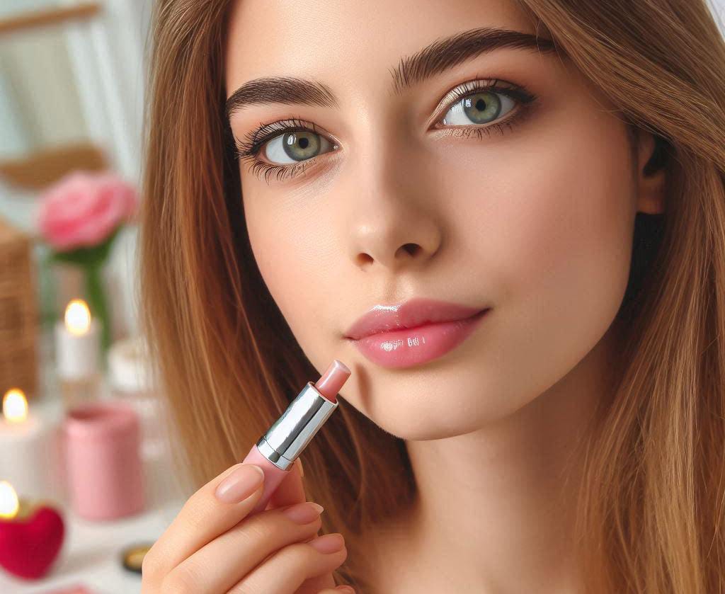 Velvet Lip Tint rahasia bibir lembut dan elegan