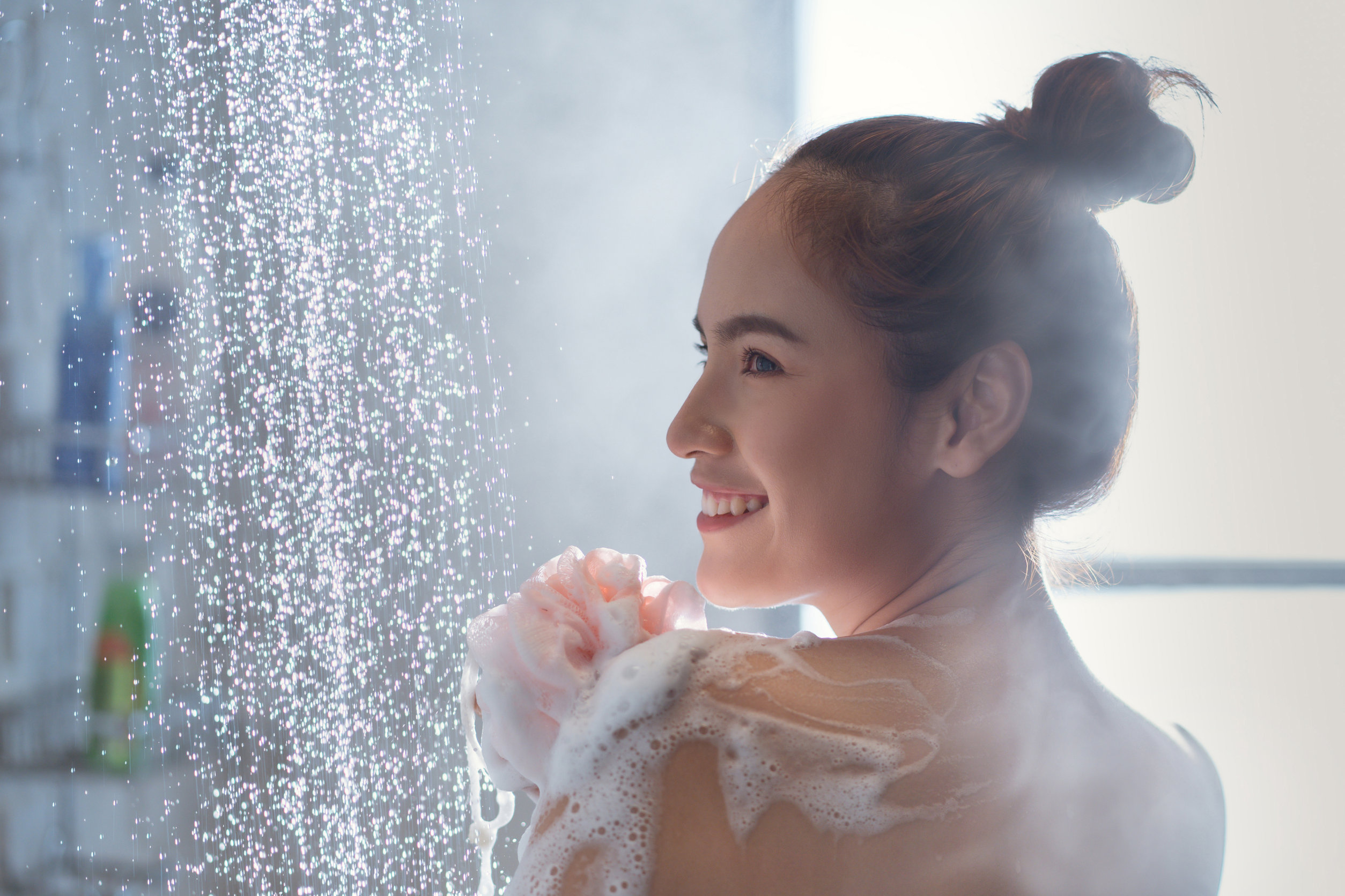 Body Wash: Rahasia Kulit Bersih dan Lembap Setiap Hari