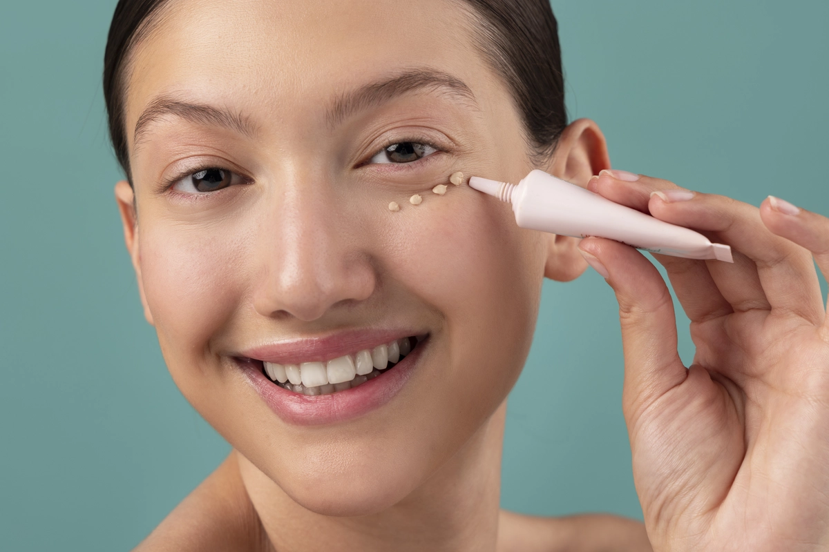 Eye Cream: Rahasia Perawatan Mata yang Tepat dan Efektif