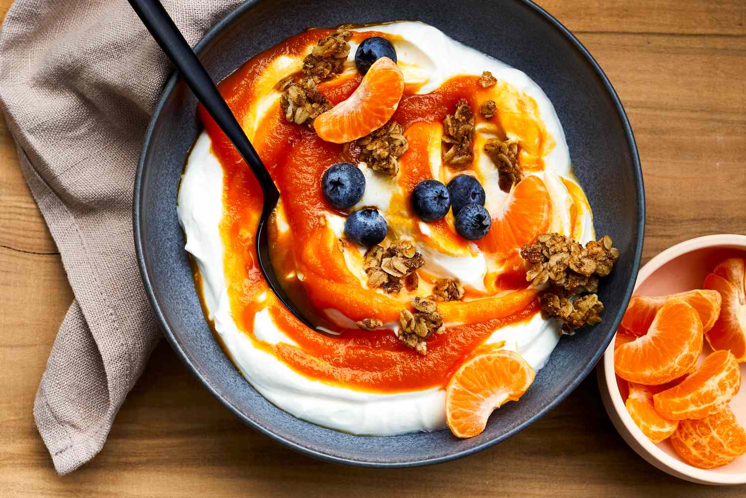 Greek Yogurt: A Versatile and Protein-Rich Dairy Product You’ll Actually Love to Use Daily