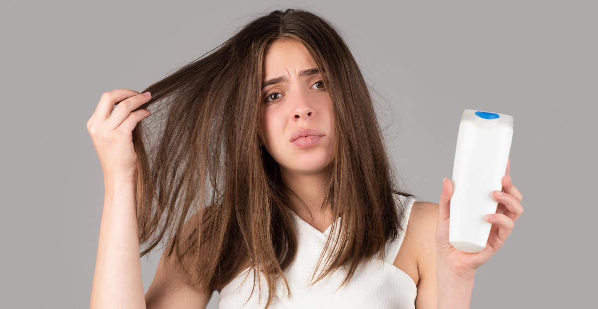 Shampoo Anti Ketombe: Rahasia Rambut Bersih, Sehat, dan Bebas Gatal yang Sering Diabaikan