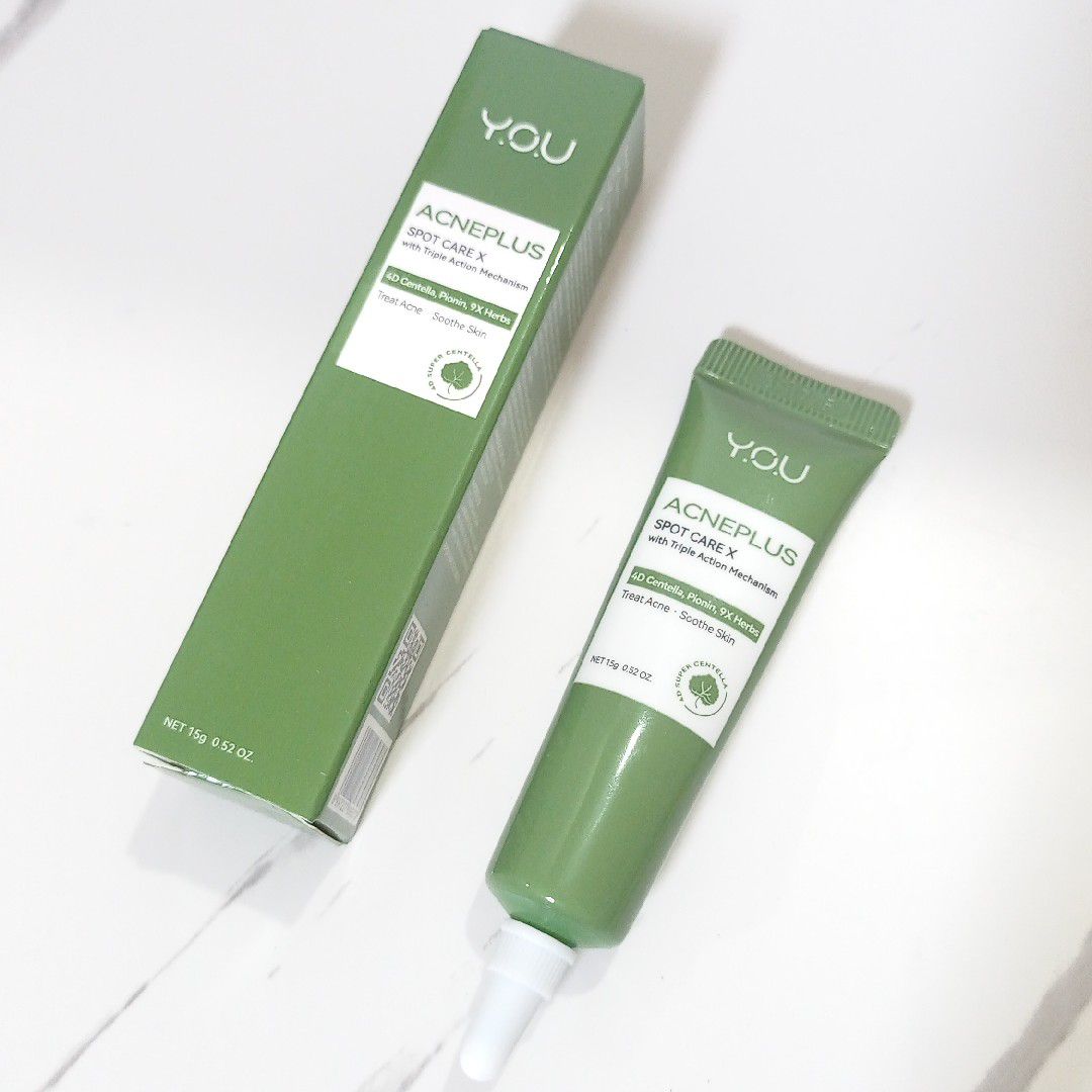 You Acne Plus