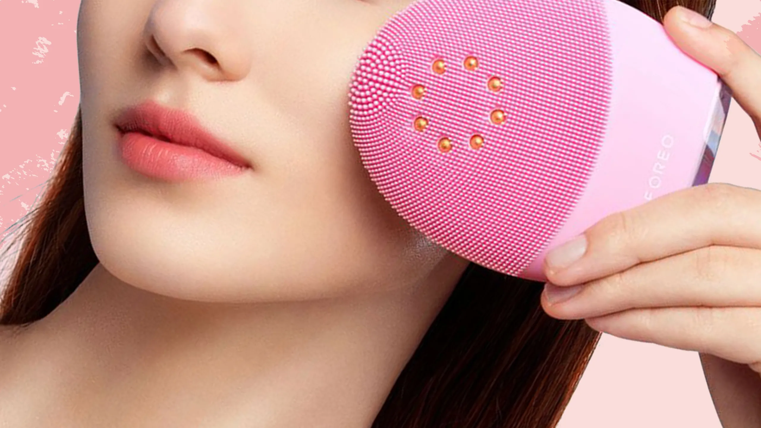 Foreo Luna