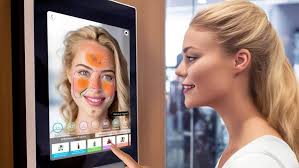 Smart Mirror Beauty: Revolusi Kecantikan Modern yang Ubah Cara Kita Berdandan