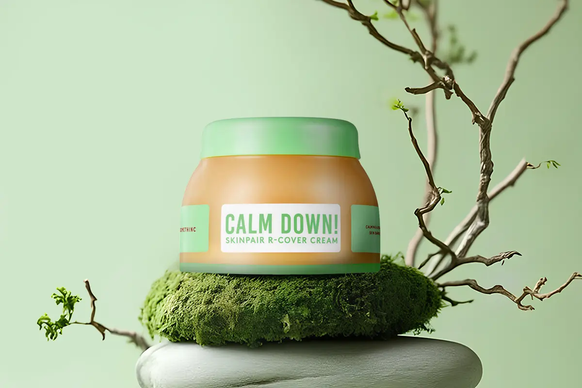 Somethinc Calm Down: Skincare Andalan Untuk Kelembapan Harian