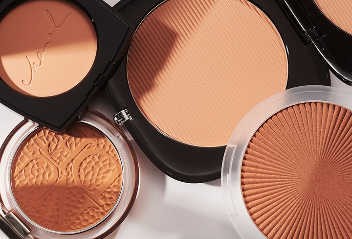 Bronzer Matte: Tutorial Step-by-Step untuk Daily No-Makeup Look