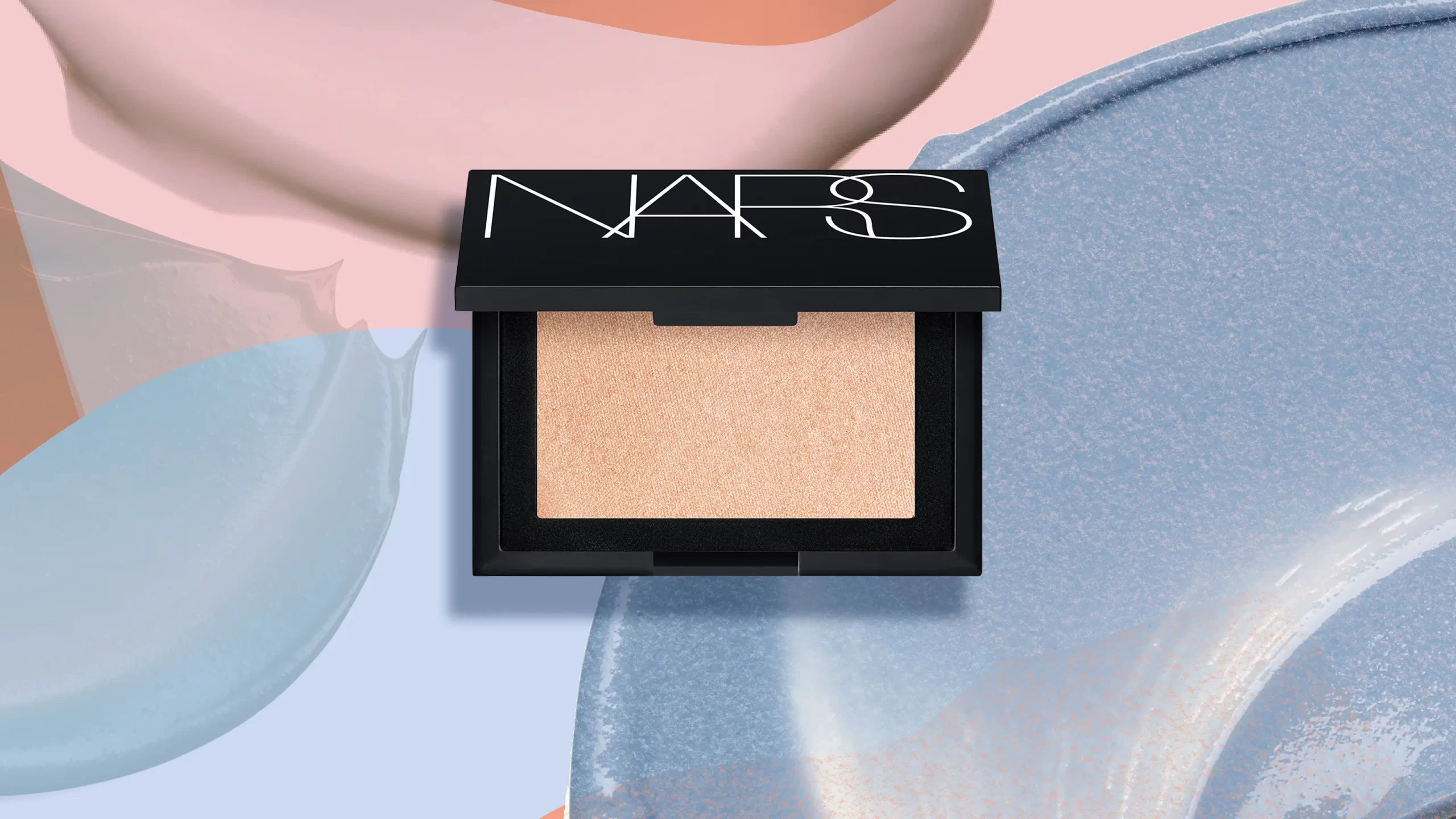 NARS Highlighting yang Bikin Lo Makin Percaya Diri