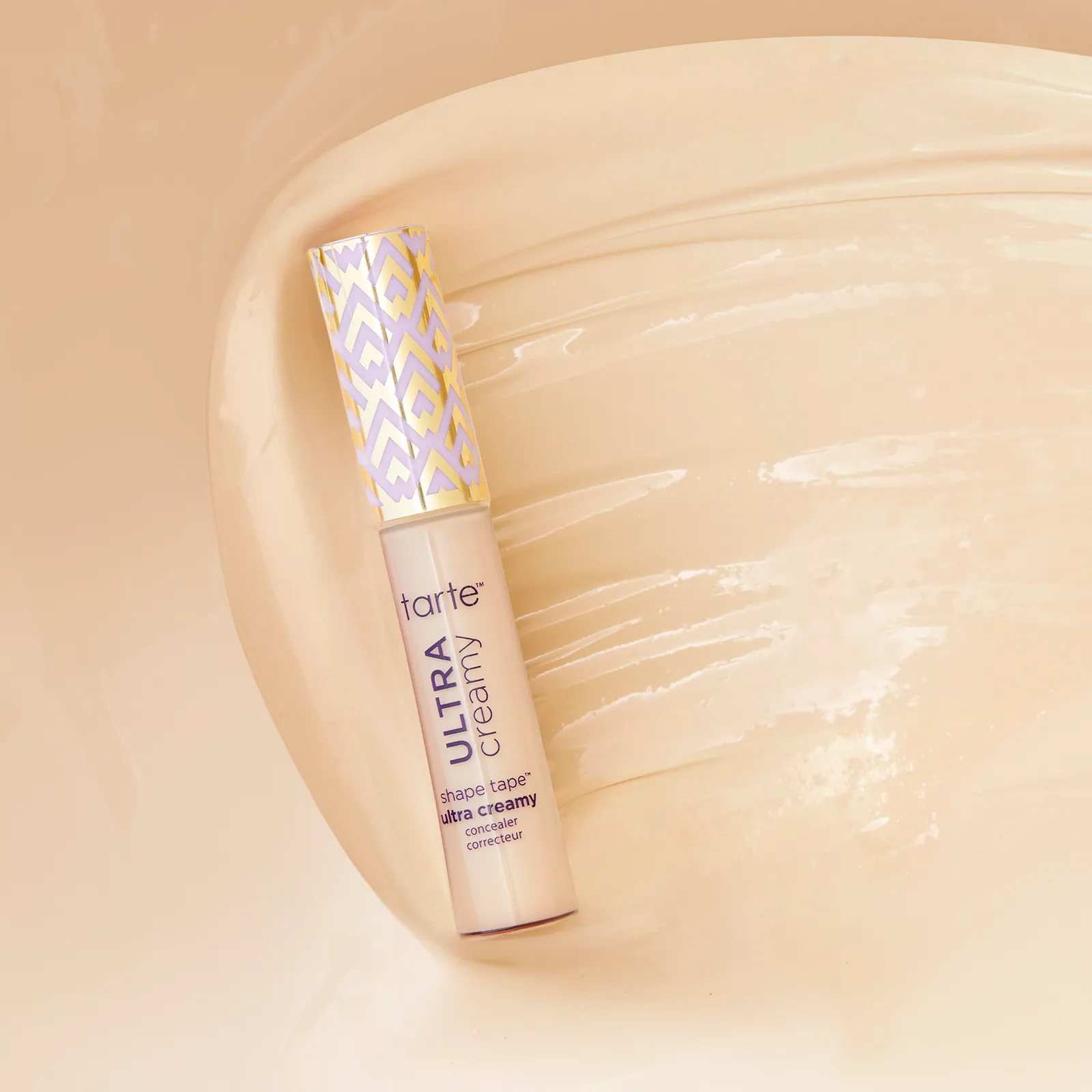Tarte Ultra Creamy—Concealer Favorit yang Bikin Wajah On Point Seharian!