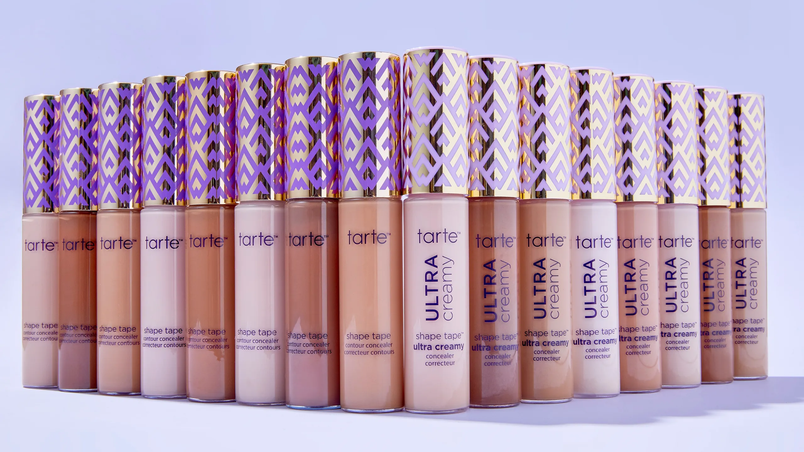 Tarte Ultra Creamy