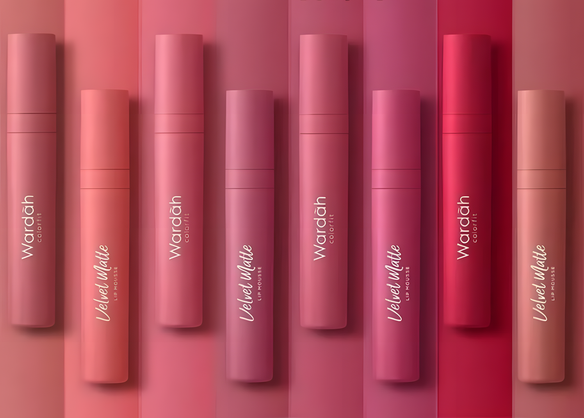 Velvet Lip Tint