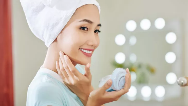 Day Cream dan Perannya dalam Rutinitas Perawatan Kulit Modern yang Lebih Sadar