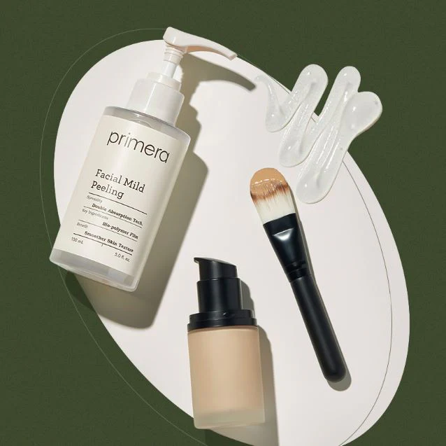 Primera Mild Peeling