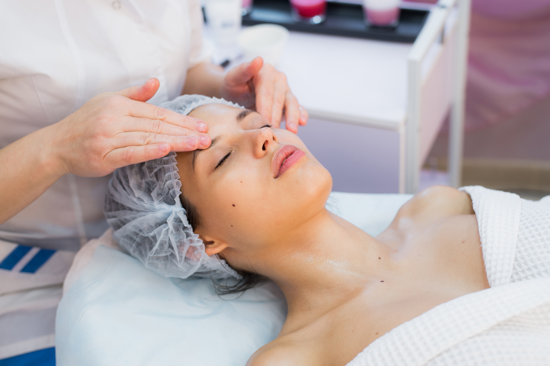 Facial Detox: Panduan Lengkap Detoksifikasi Kulit Wajah