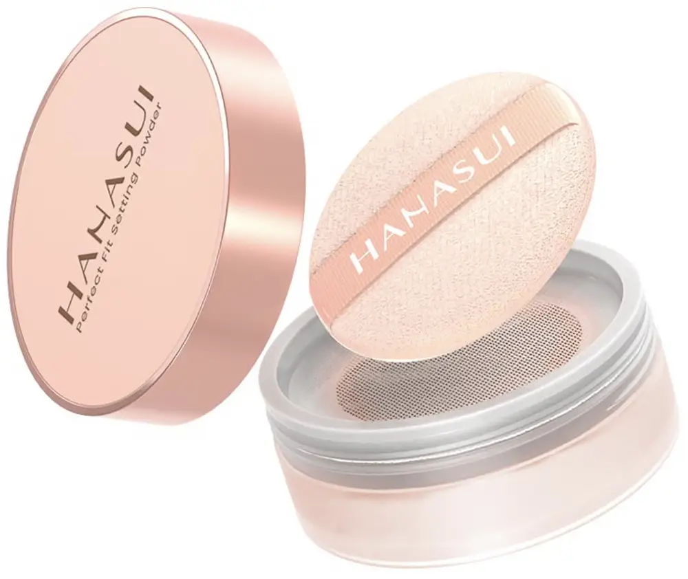Hanasui Setting Powder