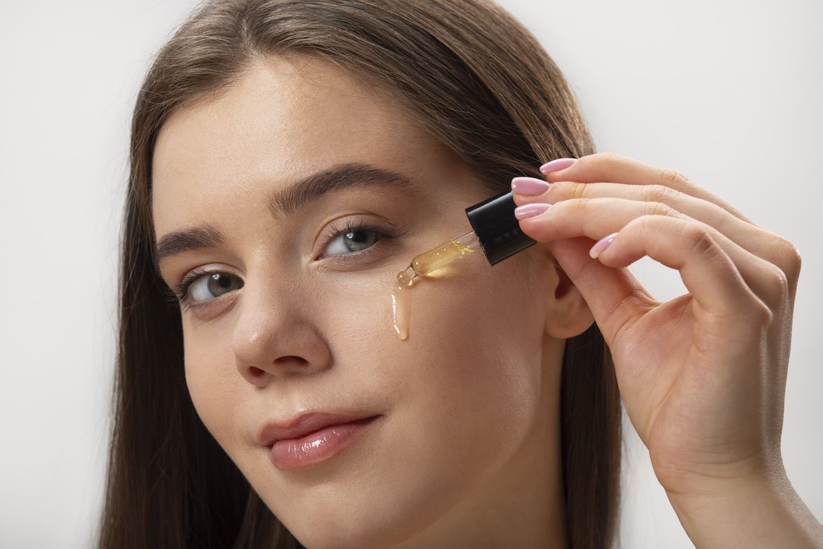 Retinol Panduan Lengkap Cara Pakai dan Manfaatnya