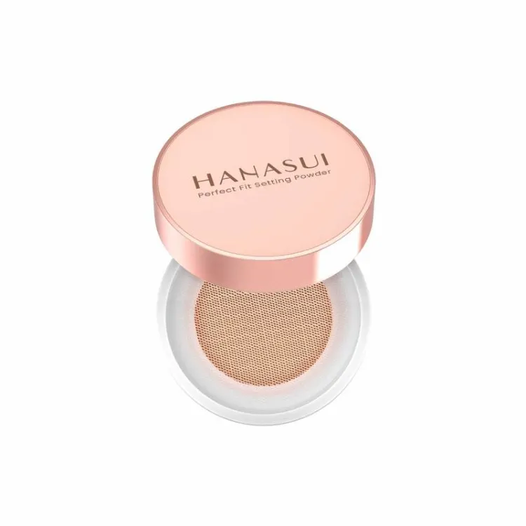 Hanasui Setting Powder