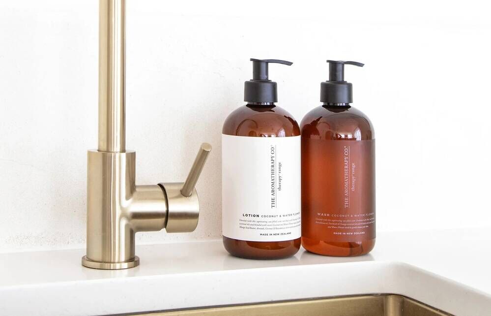 Aromatherapy Lotion: Ketika Perawatan Kulit Bertemu Terapi Emosi dalam Rutinitas Harian