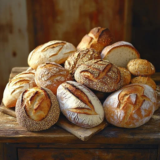 Artisan Bread