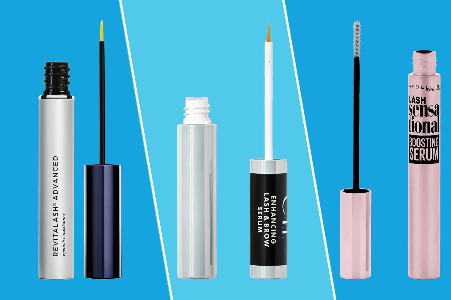 Eyelash Serum: Rahasia Bulu Mata Lebih Panjang dan Sehat