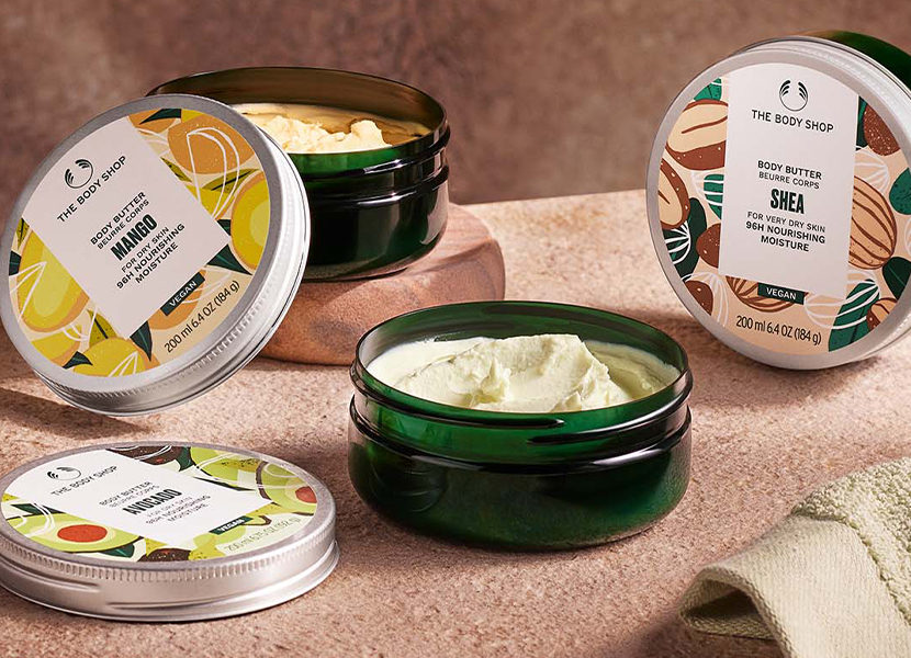 Body Butter: Rahasia Perawatan Kulit yang Lebih Dalam untuk Kelembapan Tahan Lama