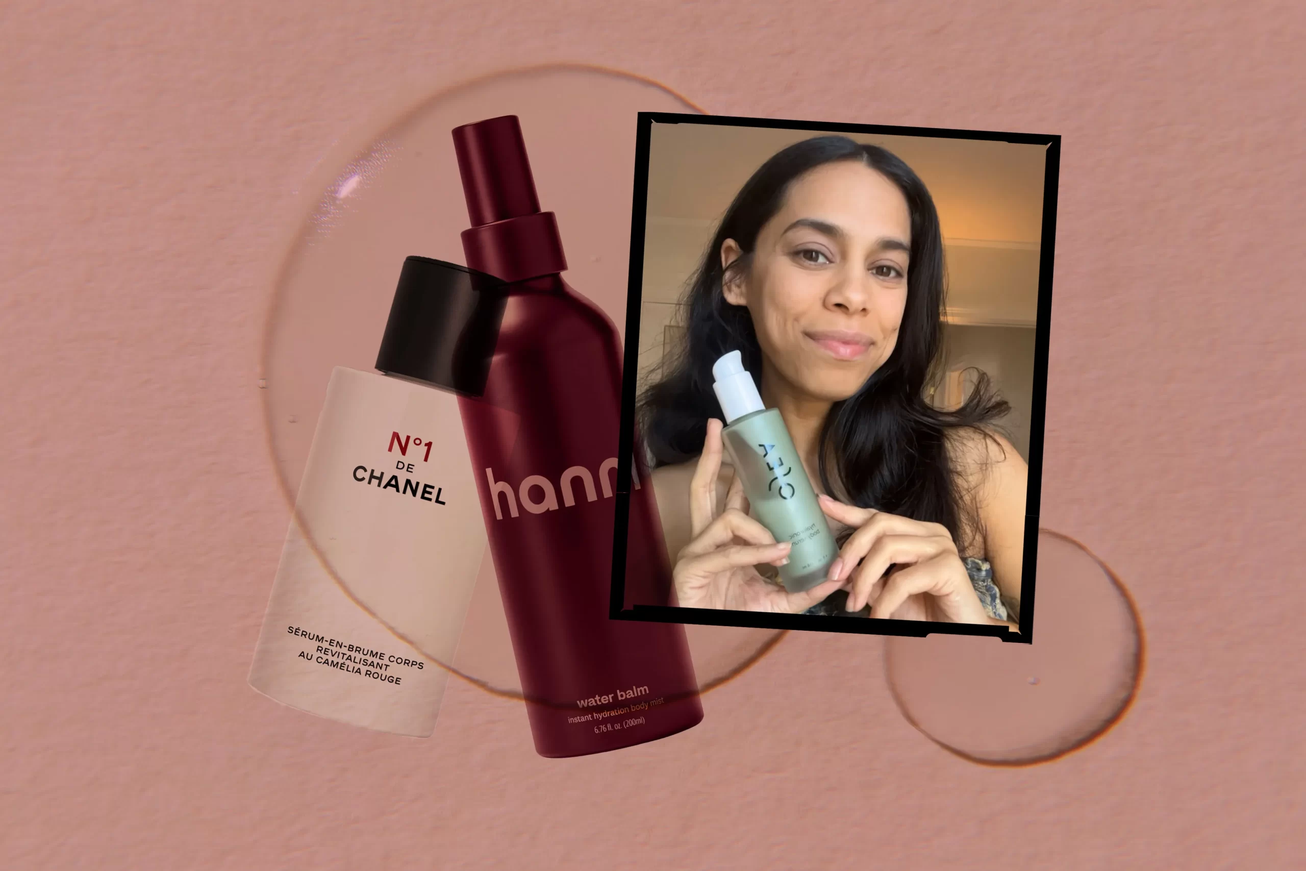 Body Serum: Rahasia Perawatan Kulit Tubuh yang Dulu Diremehkan, Kini Jadi Andalan