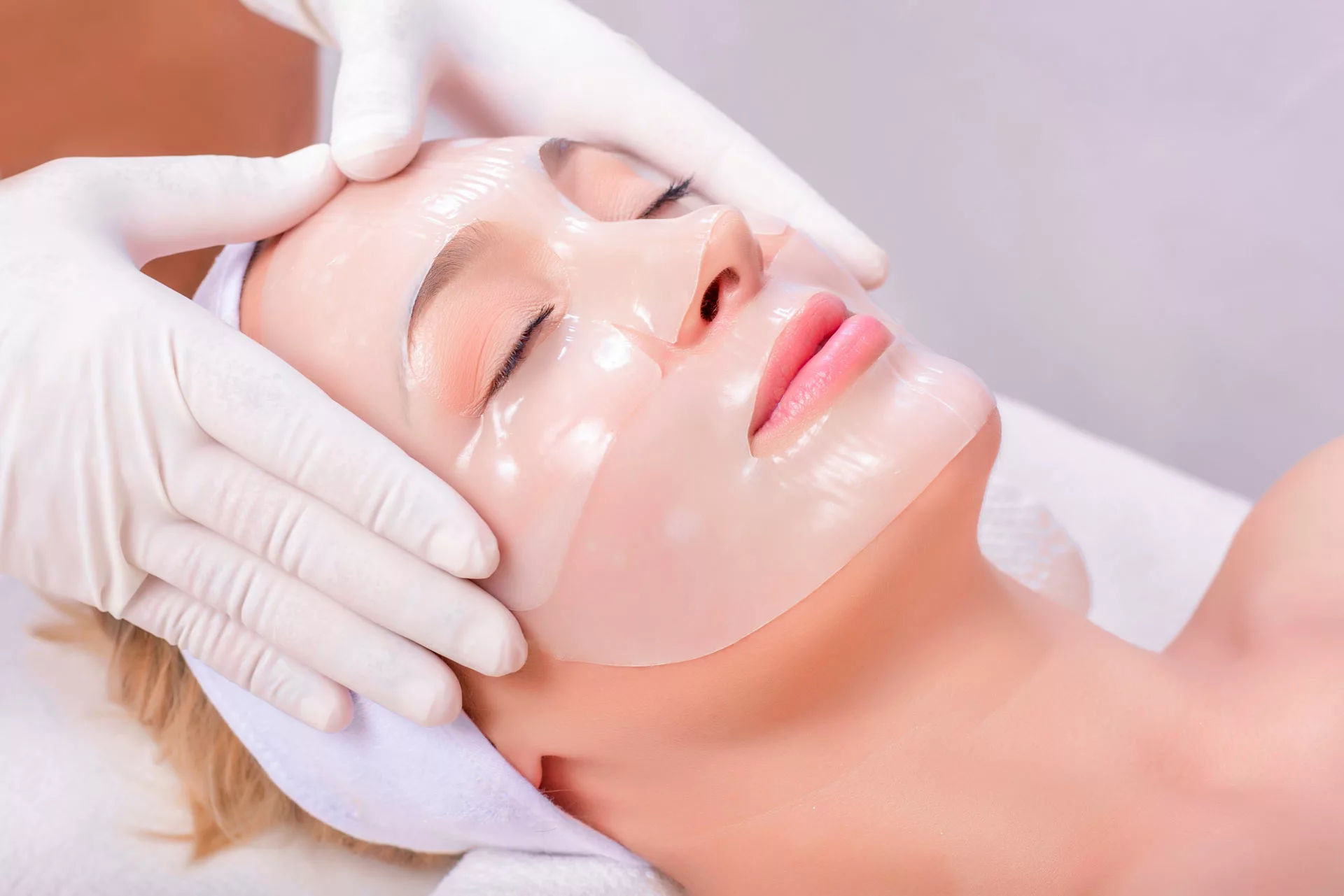 Facial Collagen