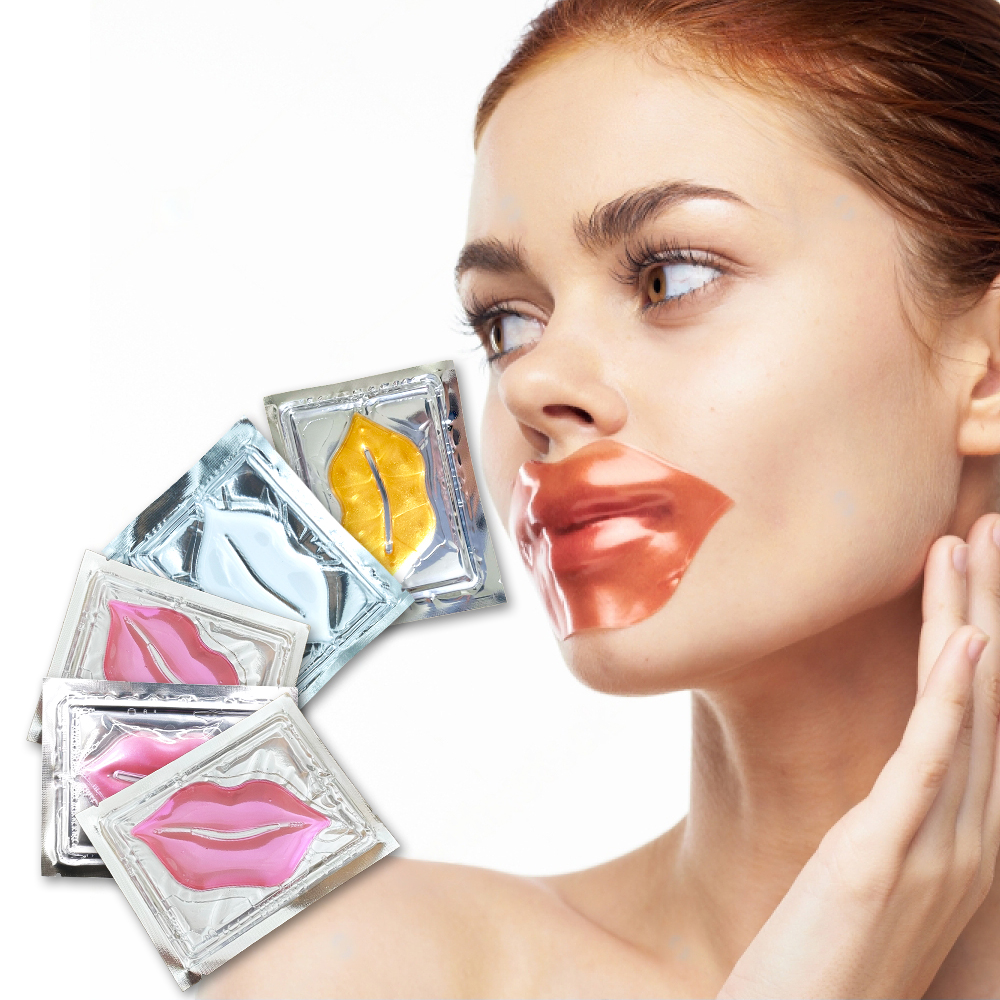 Lip Mask