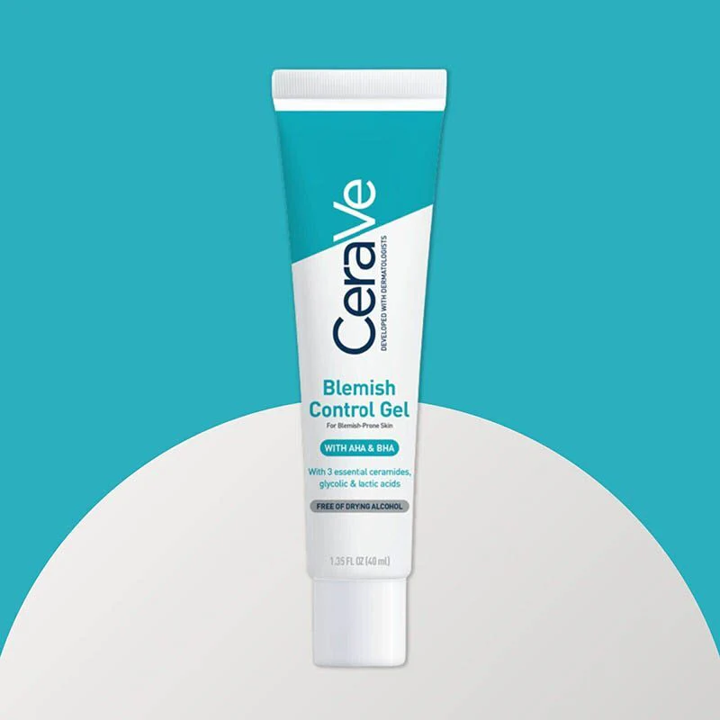 Cerave Acne Gel: Solusi untuk Perawatan Kulit Berjerawat yang Lebih Terkontrol