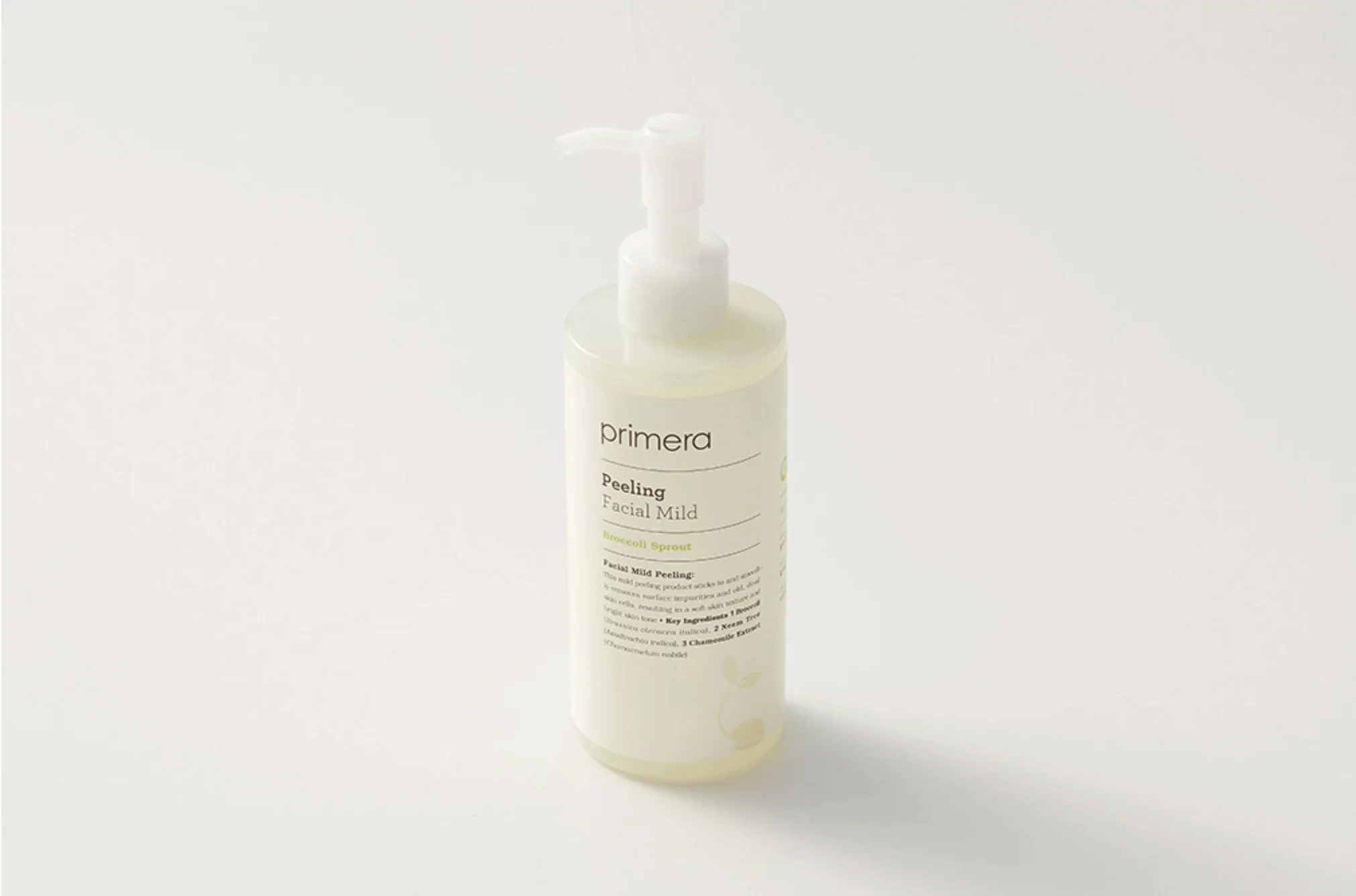 Primera Mild Peeling