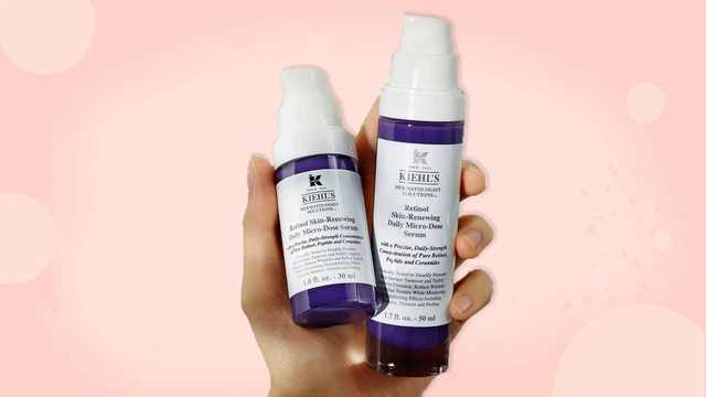 Serum Retinol: Rahasia Kulit Lebih Muda, Cerah, dan Halus di Era Skincare Modern
