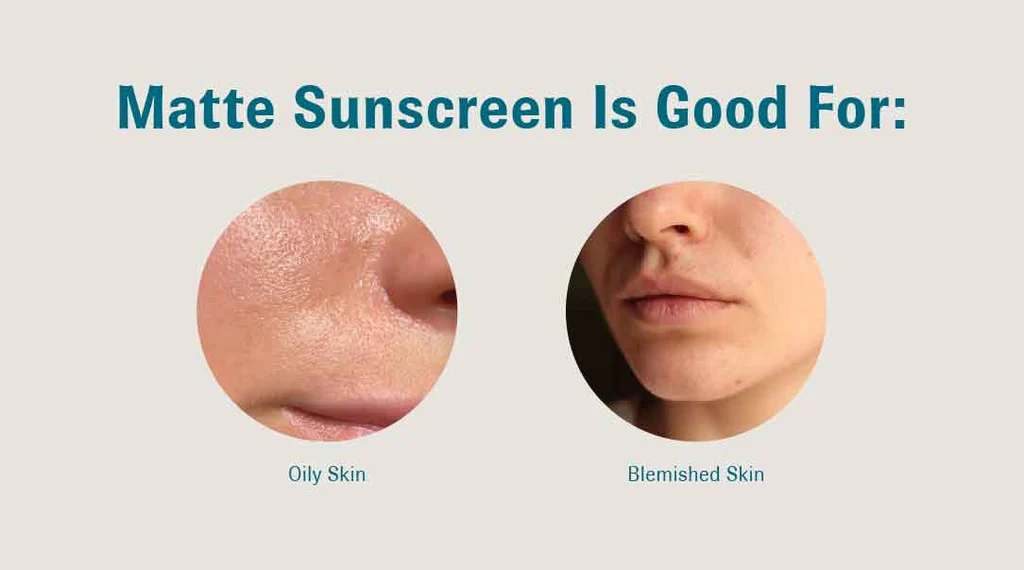 Sunscreen Matte