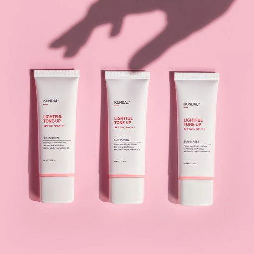 Sunscreen Tone Up: Rahasia Kulit Cerah, Terlindungi, dan Glowing dalam Satu Langkah